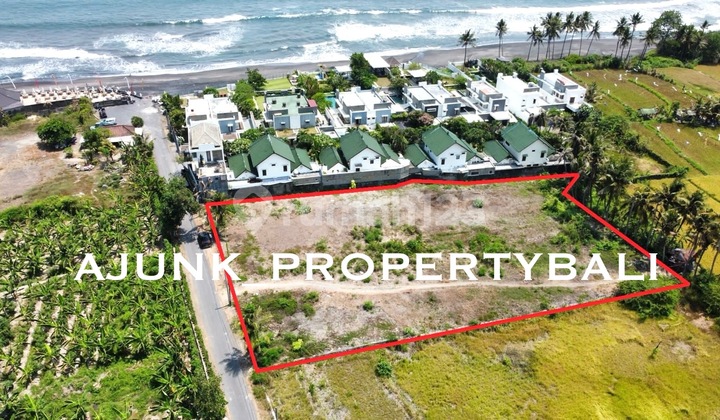 Tanah Kavling Strategis Hanya 100 Mtr Dari Pantai Keramas Gianyar Tanah Kavling Strategis Hanya 100 Mtr Dari Pantai Keramas Gianyar