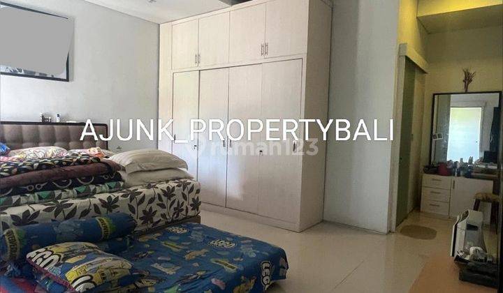 Rumah Modern Semi Vila Strategis Dekat Rs Balimed, Denpasar Barat 2