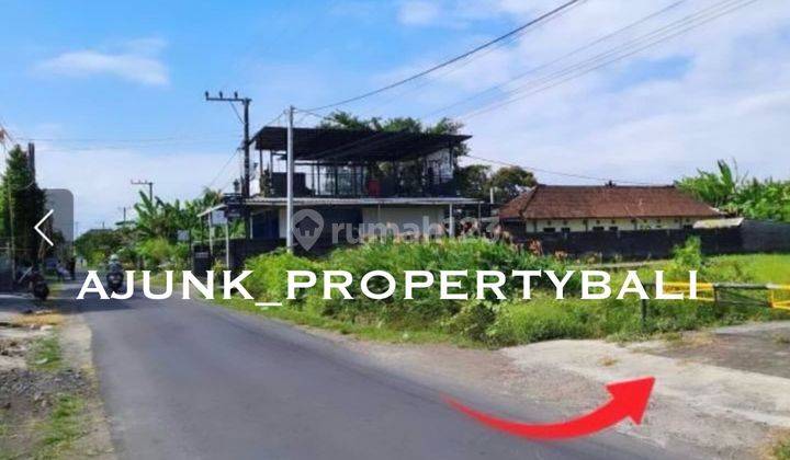 Remaining 1 Plot, Strategic Land Plot, Kedungu Beach - Tabanan 1