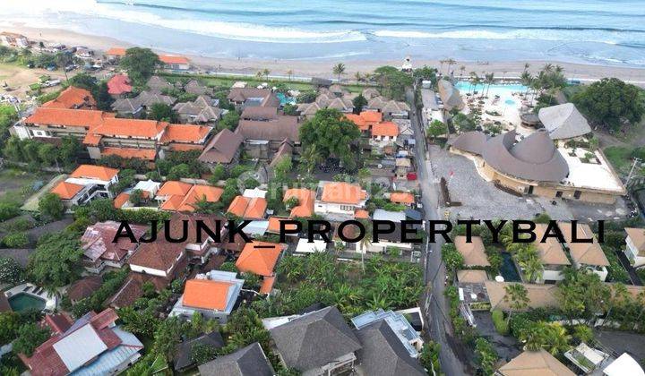 Tanah Premium, 160 Mtr / Jln Kaki Ke Pantai Batu Belig - Seminyak 2