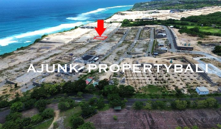 Tanah Kavling Unblock View Laut di Cluster Exclusive, Pandawa Tanah Kavling Unblock View Laut di Cluster Exclusive, Pandawa