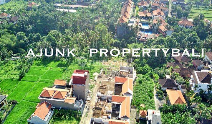 Land Los Sungai, In Tirta Tawar - Ubud, 8 Minutes To Central Ubud, 2