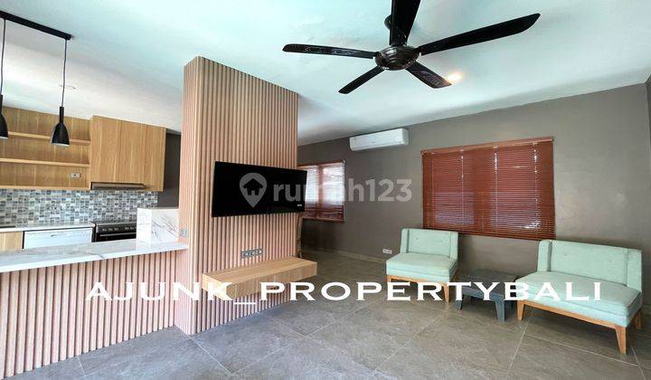 Fully Renovated Beachside Villa, 900 Meters to Mall ICON Bali, Sanur 2