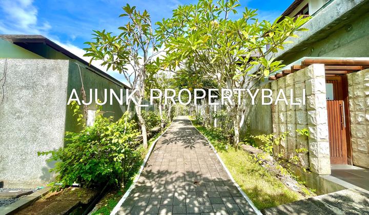 Luxury Villa with Beautiful Sea View, 10 Minutes to Pandawa Beach 2