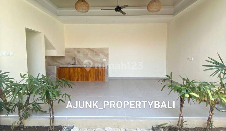 Vila Baru & Modern, Ready SEGERA, 7 Menit Ke Pantai, Jimbaran 2