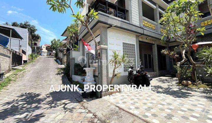 Rumah Kost Mewah View Sawah Area Dalung 20 Menit Ke Atlas & Finns 1