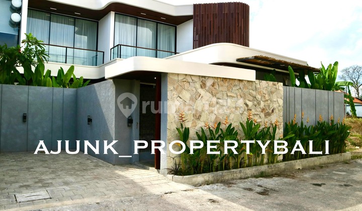 Vila Baru 2 Unit, One Gate Security 24 Hr, Dekat Tumbak Bayuh Vila Baru 2 Unit, One Gate Security 24 Hr, Dekat Tumbak Bayuh