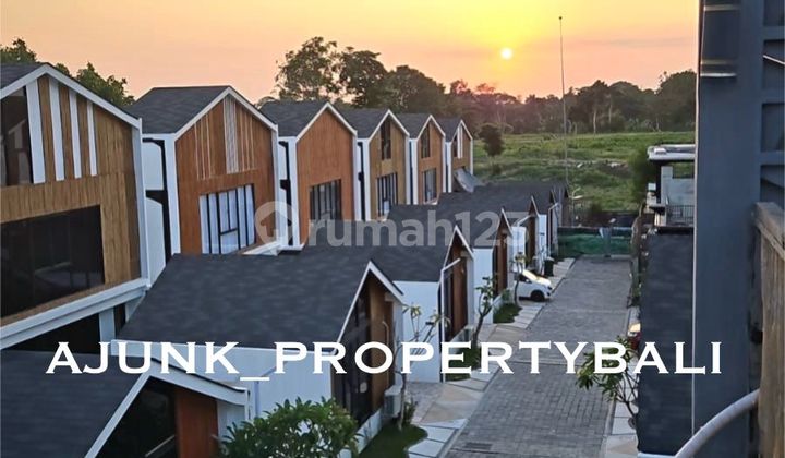 Vila Style Modern Tropical, 6 Menit Ke Pantai Nyanyi, Tabanan 2