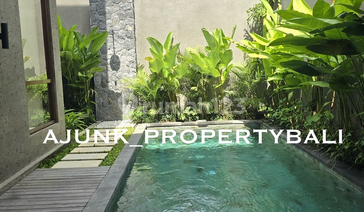 Vila Style Tropis, One Gate Komplek Vila, Dharmawangsa Nusa Dua Vila Style Tropis, One Gate Komplek Vila, Dharmawangsa Nusa Dua