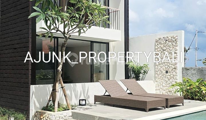 Villa Baru 2 Unit, Vila Complex Area, Near Saba Beach 2