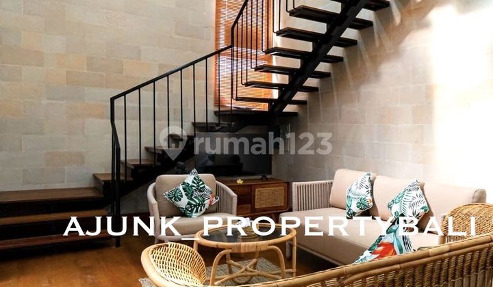 Modern Tropical Villa, 15 Minutes to Monkey Forest & Bali Zoo, Ubud 2