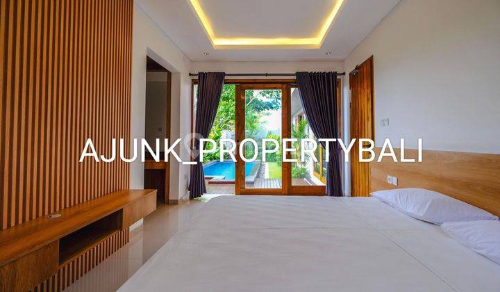 New Modern Style Villa, 15 Minutes To Jimbaran Beach 2