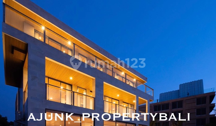 Vila Modern View Laut, Sunset, Dekat Pantai Ke Balangan, Pecatu 2