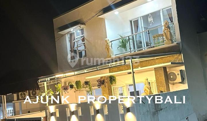 Semi Villa House in a Safe & Comfortable Residential Area, Jimbaran 2