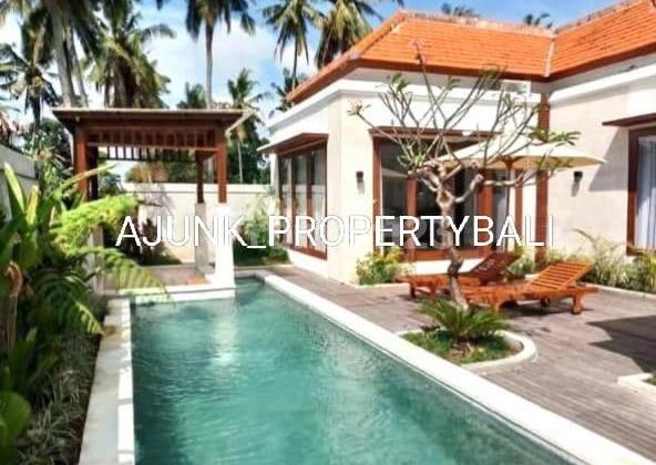 Vila Baru Style Tropis, 15 Menit Pison & 20 Menit Central Ubud Vila Baru Style Tropis, 15 Menit Pison & 20 Menit Central Ubud
