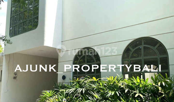 New Villa, June 2024 Completed, 700 mtr from ATLAS FEST, Berawa