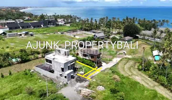 Tanah Kavling Strategis Hanya Jln Kaki Ke Pantai Di Cemagi Tanah Kavling Strategis Hanya Jln Kaki Ke Pantai Di Cemagi