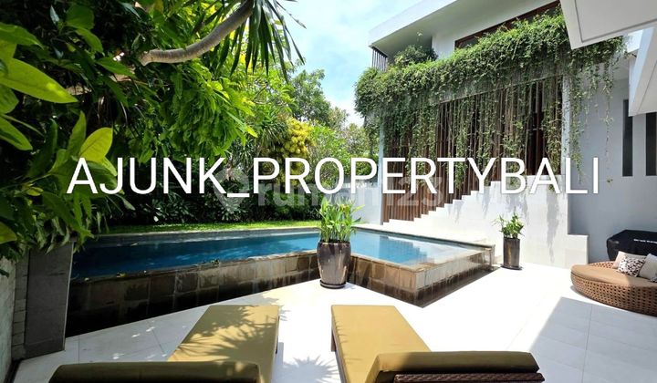 Modern Villa Style, Strategic Location in Balangan - Jimbaran Area