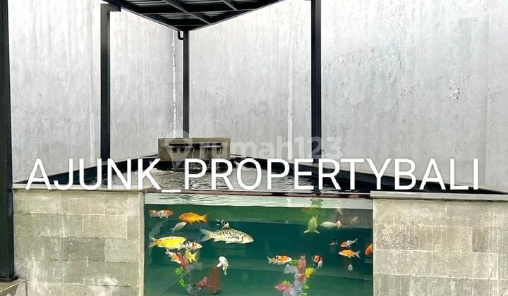 Vila Baru & Mewah Style Modern, Area Puri Gading - Jimbaran 2