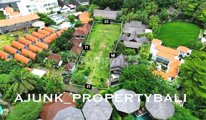 Lahan Strategis Lingkungan Sekitar Komplek Vila Area Tumbak Bayuh Lahan Strategis Lingkungan Sekitar Komplek Vila Area Tumbak Bayuh