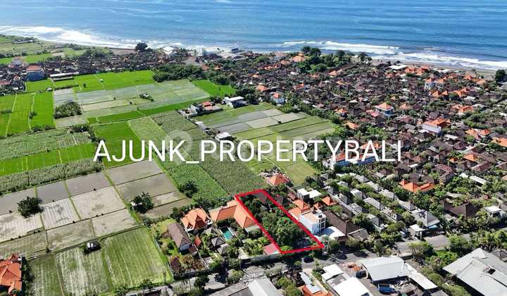 Abandoned Land with Building, 600 Meters to Gumicik Beach, Ketewel Abandoned Land with Building, 600 Meters to Gumicik Beach, Ketewel