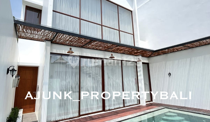 Vila Modern Tropis, Hanya 15 Menit ke Pantai Melasti, Ungasan Vila Modern Tropis, Hanya 15 Menit ke Pantai Melasti, Ungasan