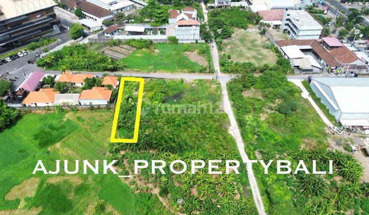 Premium & Strategic Land, Sunset Road Area - Kuta, Badung 2