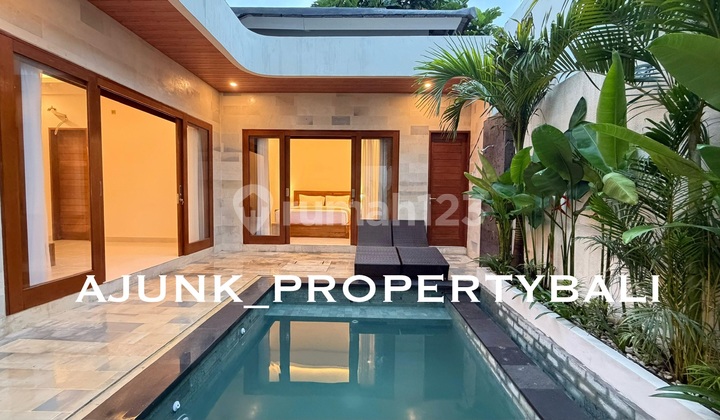 Vila Baru Style Tropis, Progress Estimasi 4 Bln Selesai, Kemenuh Vila Baru Style Tropis, Progress Estimasi 4 Bln Selesai, Kemenuh