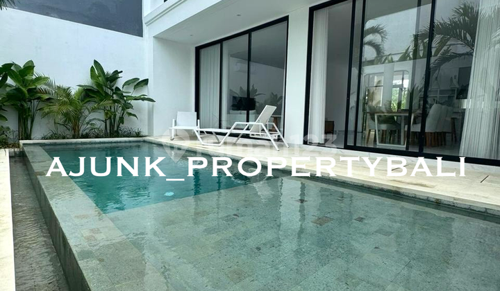 Villa Style Modern Location in Taman Mumbul Area - Nusa Dua Villa Style Modern Location in Taman Mumbul Area - Nusa Dua