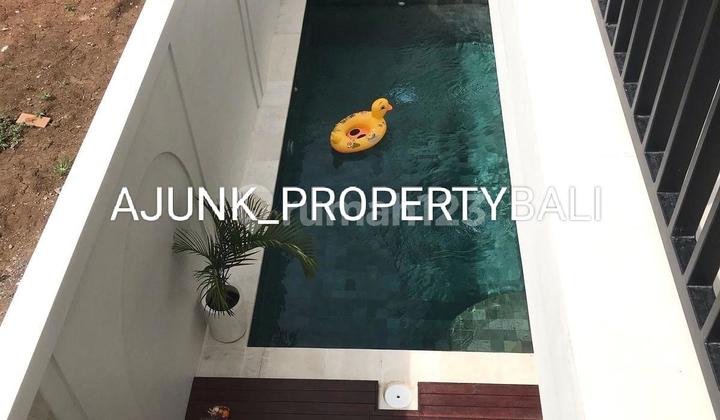 Vila Baru Style Modern, Dekat Ke Pantai Kedungu, Tabanan 2