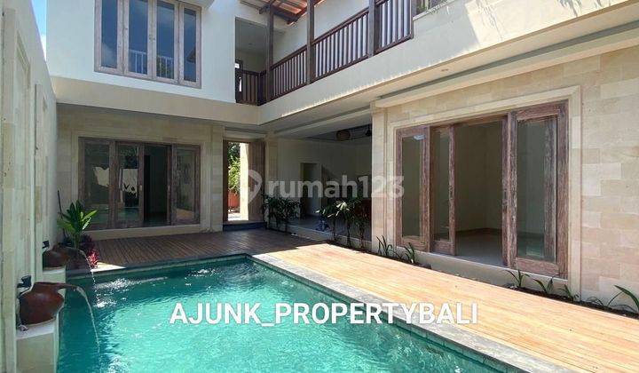 Vila Baru & Modern, Ready SEGERA, 7 Menit Ke Pantai, Jimbaran 1