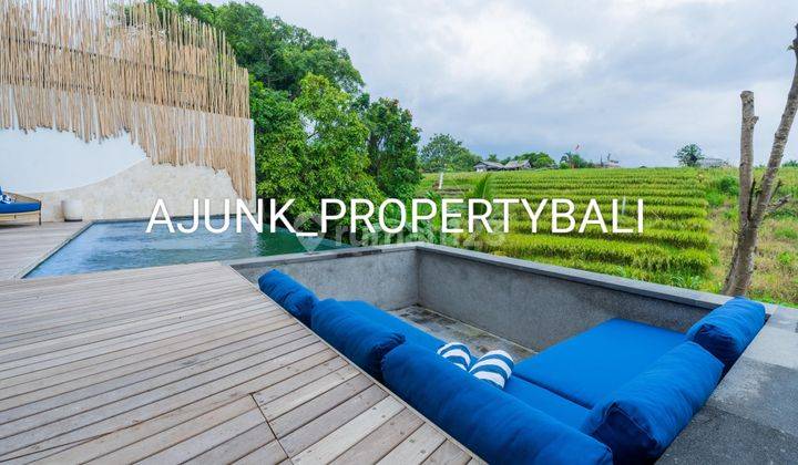 2 Unit Vila Area Premium Dekat Ke Pantai Batu Bolong & Pererenan 2