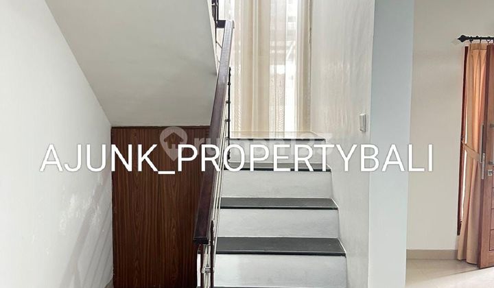 Rumah Modern, di Perumahan One Gate, Padangsambian Denpasar Barat 2