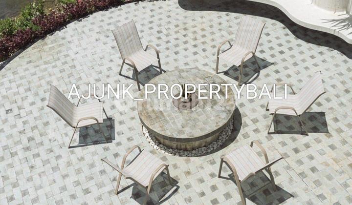 Luxury Vila Beach Front Dengan Sunset Spot, Nusa Dua 2