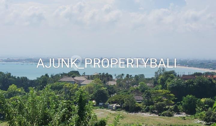 Premium & Strategic Land, 5 Minutes to Muaya Beach, Jimbaran