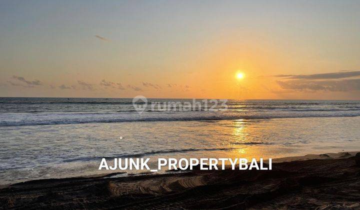 Premium Land Villa Environment, 4 Minutes To Berawa Beach, Canggu 2