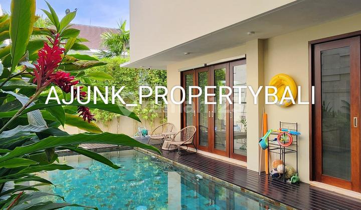 Luxury Villa One Gate Community, Near Krisna Souvenirs, Kuta 2