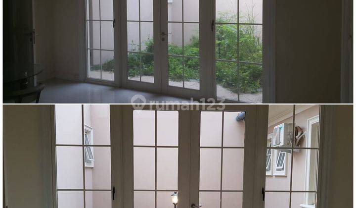 Disewakan Rumah Di Tiara Alam Sutera, Dekat Binus Dan Tol, Kamar Besar 1