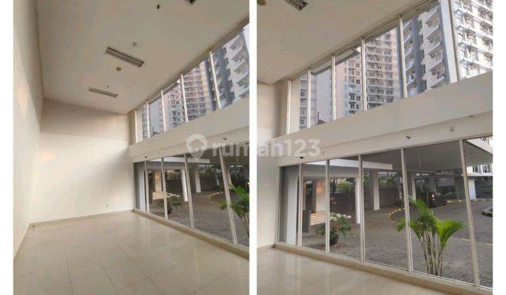 Kios Di Apartemen BSD, Cocok Untuk Berbagai Usaha  2