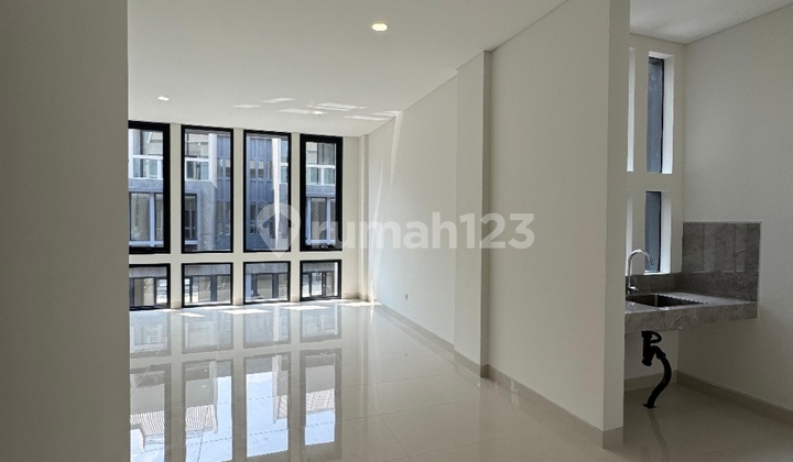 Ruko Delrey, Dekat Ipeka, Harga Termurah, Cocok untuk Invest, Tersewa