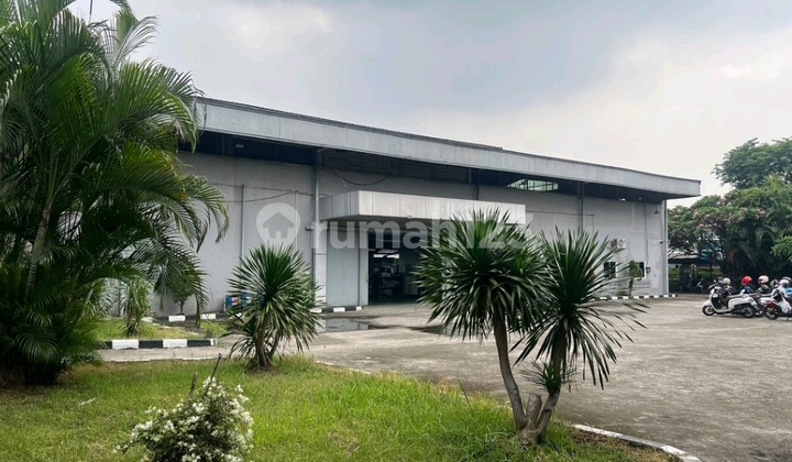 For Sale Factory In Modern Cikande Serang. Ready for Business For Sale Factory In Modern Cikande Serang. Ready for Business