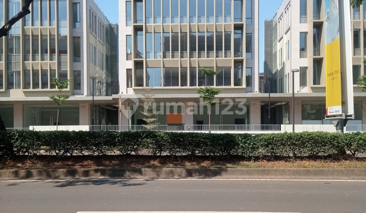 For sale: Northpoint 2 building, Navapark, BSD, suitable for business or office, located by the main road, multi-business potential per floor. For sale: Northpoint 2 building, Navapark, BSD, suitable for business or office, located by the main road, multi-business potential per floor.