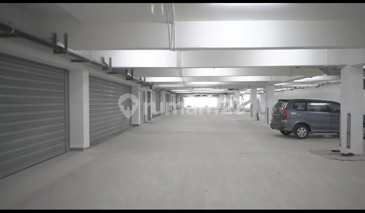 Disewakan Northpoint, navapark, sudah serah terima 1 gedung, bsd, bisa multibisnis, ada lift 4