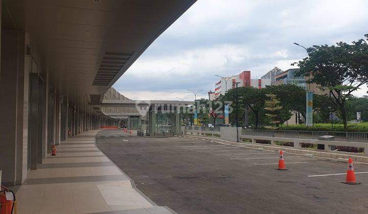 Disewakan kantor di Northpoint , navapark, bsd, bisa multi bisnis, ada lift, samping jalan raya 5