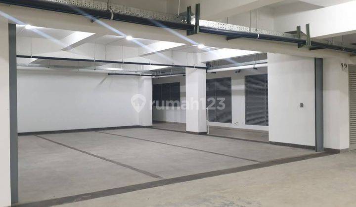 Disewakan kantor di Northpoint , navapark, bsd, bisa multi bisnis, ada lift, samping jalan raya 6