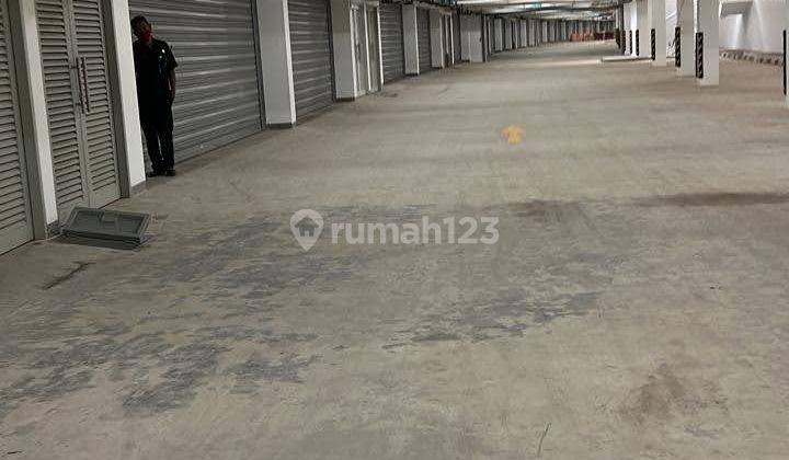 Disewakan kantor di Northpoint , navapark, bsd, bisa multi bisnis, ada lift, samping jalan raya 7