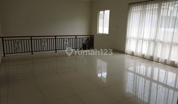 Dijual rumah di Goldfinch, Gading serpong, L13.5, di row utama cluster 2