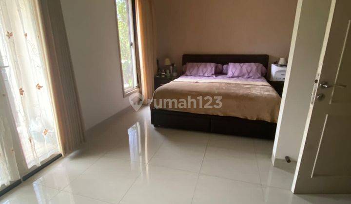 Dijual rumah di Pascal, termurah L10, sudah renovasi, dekat SDC 1