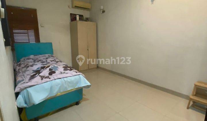 Dijual rumah di Pascal, termurah L10, sudah renovasi, dekat SDC 2