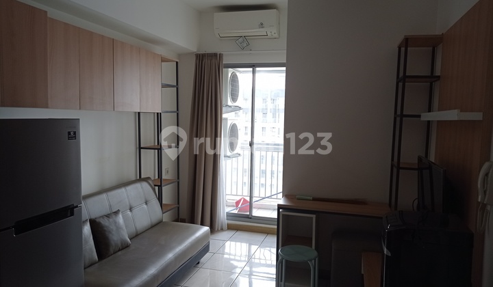 Disewakan Apartemen M Town 2 BR Furnish